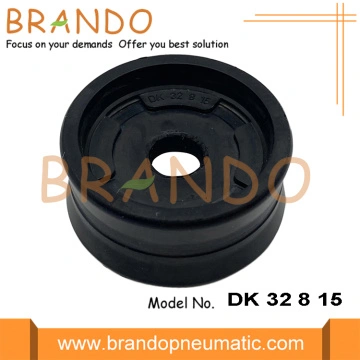 Parker Loại Praedifa DK-3207-Z5051 DK-32-8-15 Con dấu piston